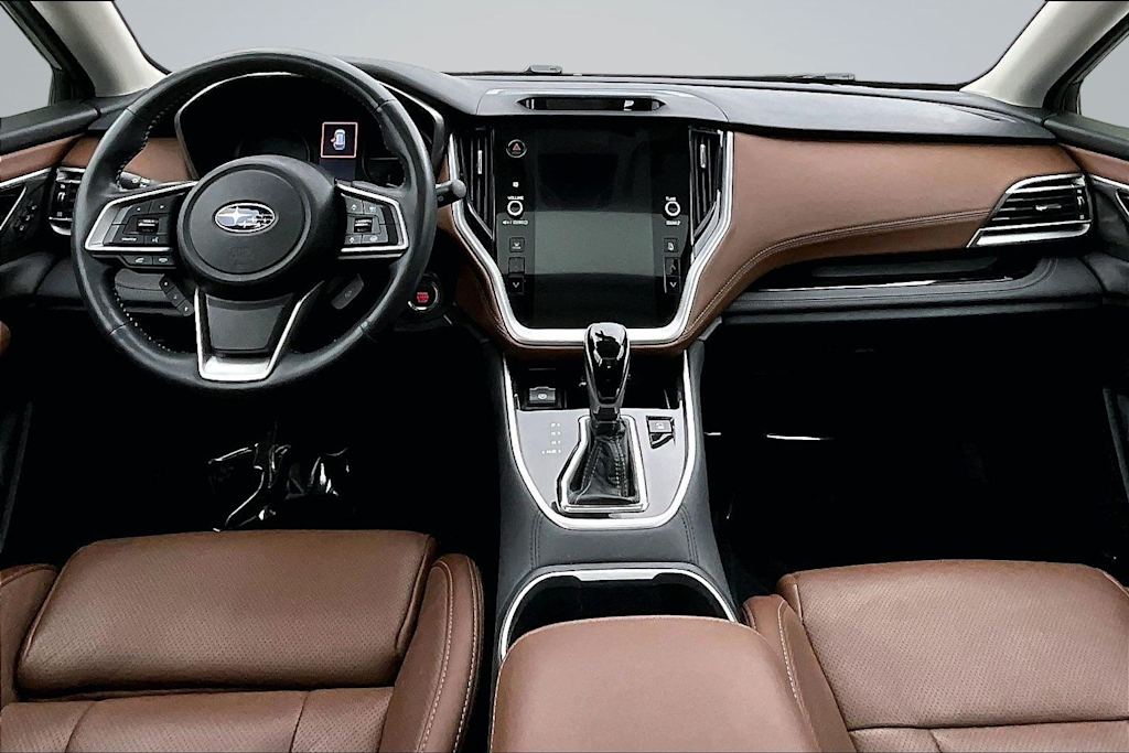 Thumbnail: 2022 Subaru Outback - 10