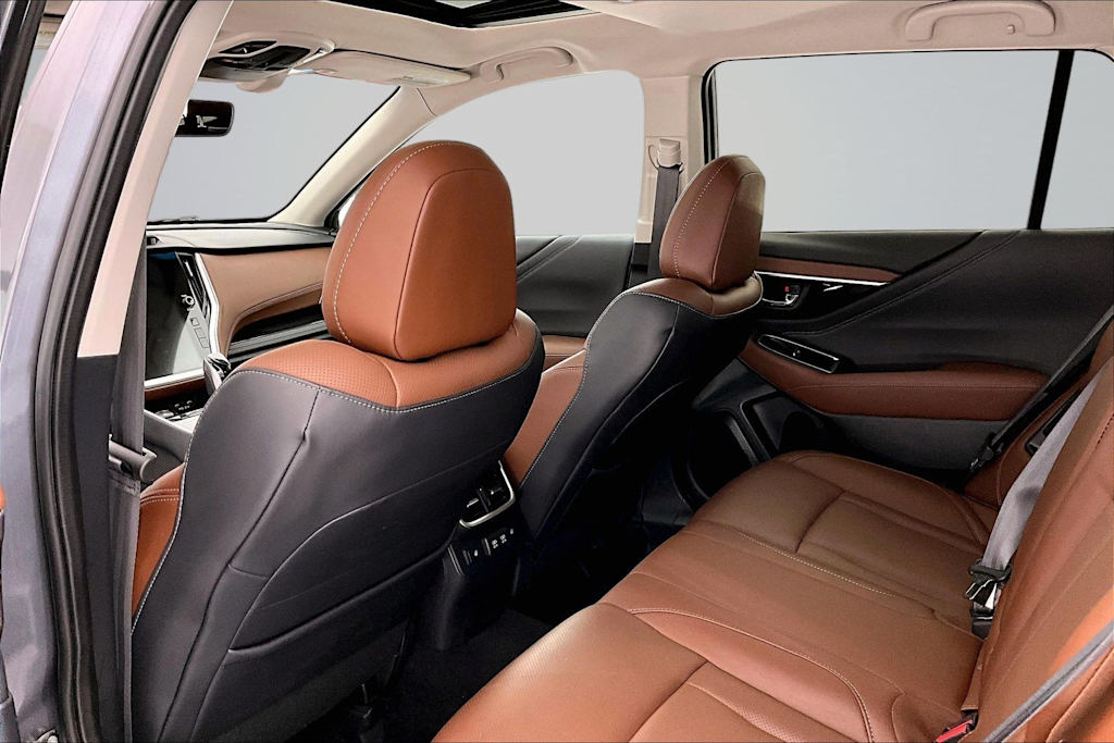 Thumbnail: 2022 Subaru Outback - 13