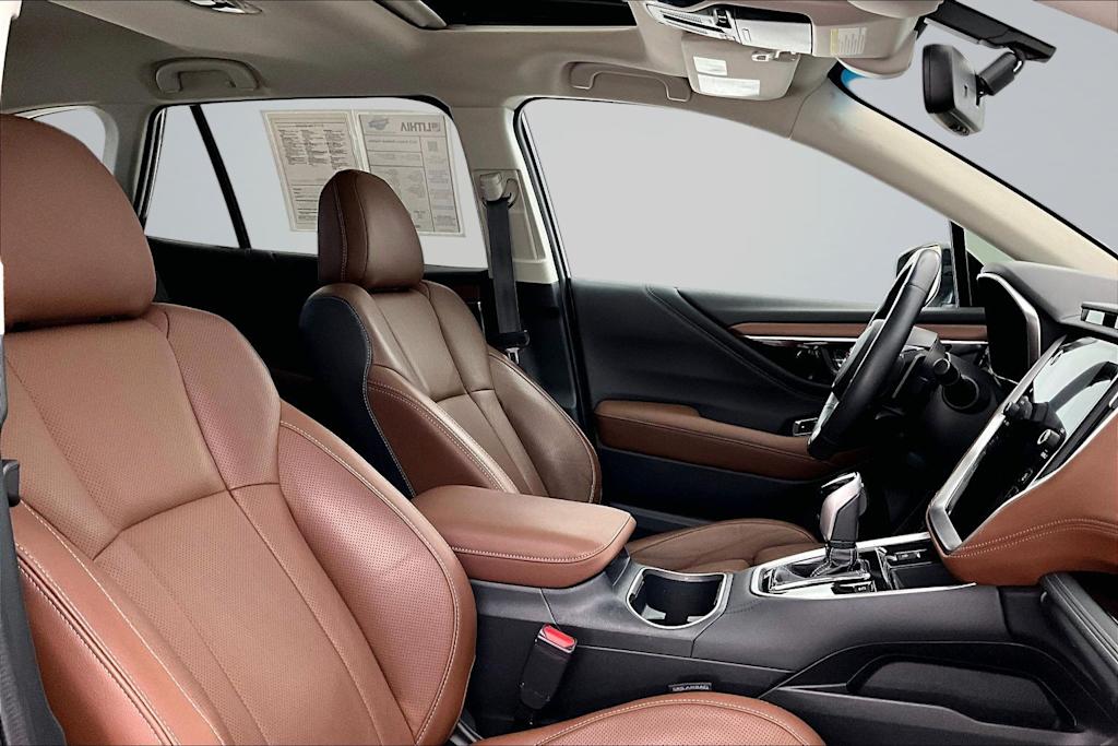 Thumbnail: 2022 Subaru Outback - 12