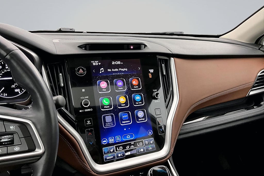 Thumbnail: 2022 Subaru Outback - 15