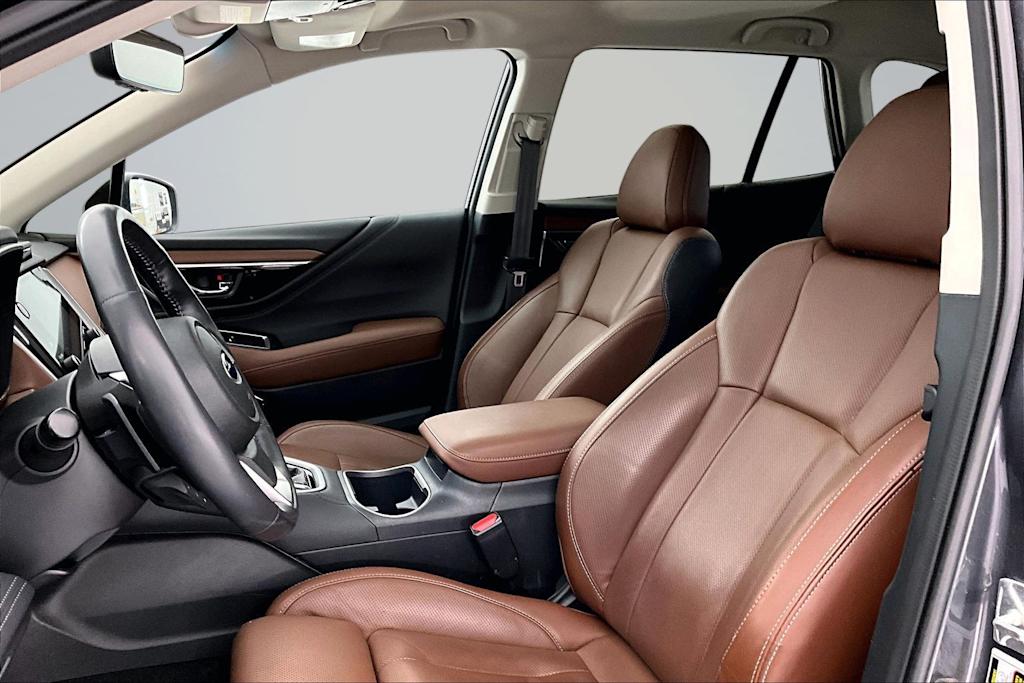 Thumbnail: 2022 Subaru Outback - 11