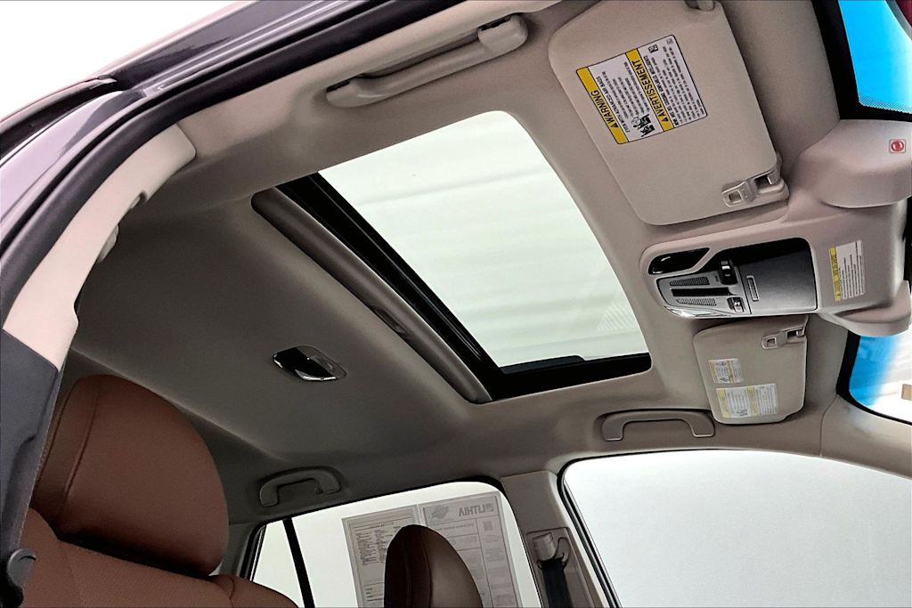 Thumbnail: 2022 Subaru Outback - 23