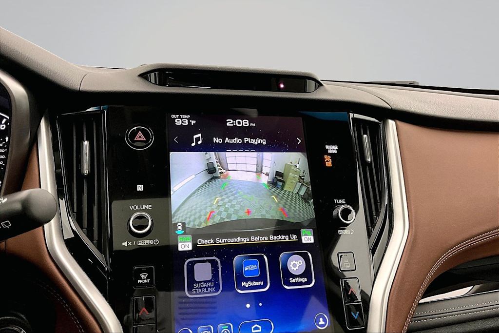 Thumbnail: 2022 Subaru Outback - 22