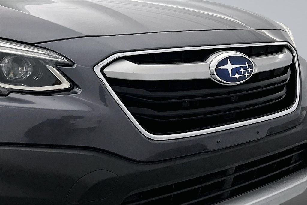 Thumbnail: 2022 Subaru Outback - 27