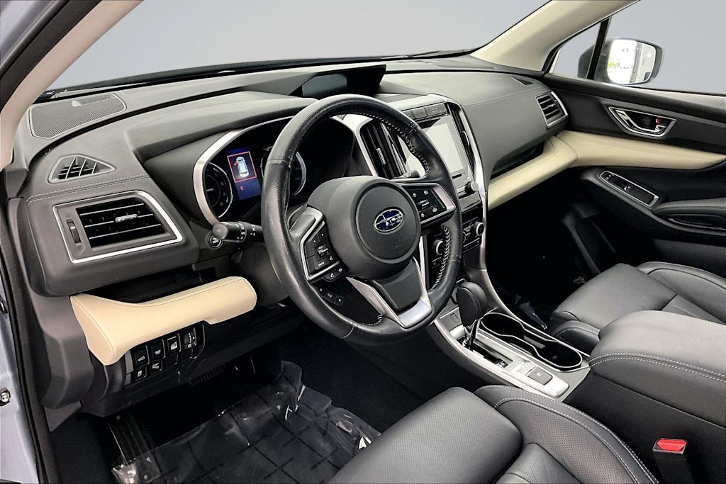 Thumbnail: 2021 Subaru Ascent - 2
