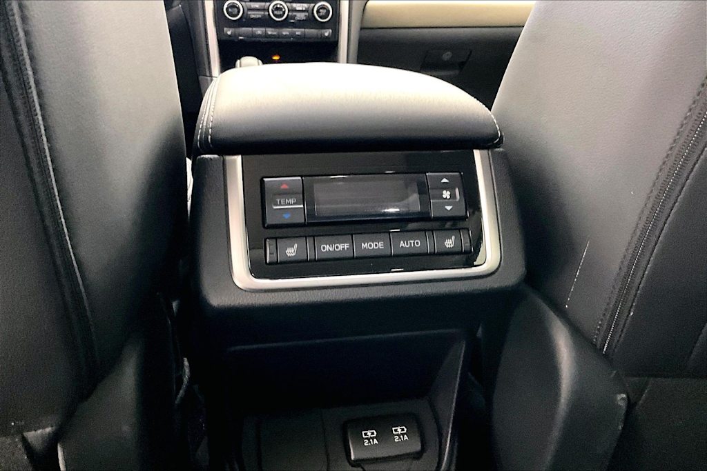 Thumbnail: 2021 Subaru Ascent - 29