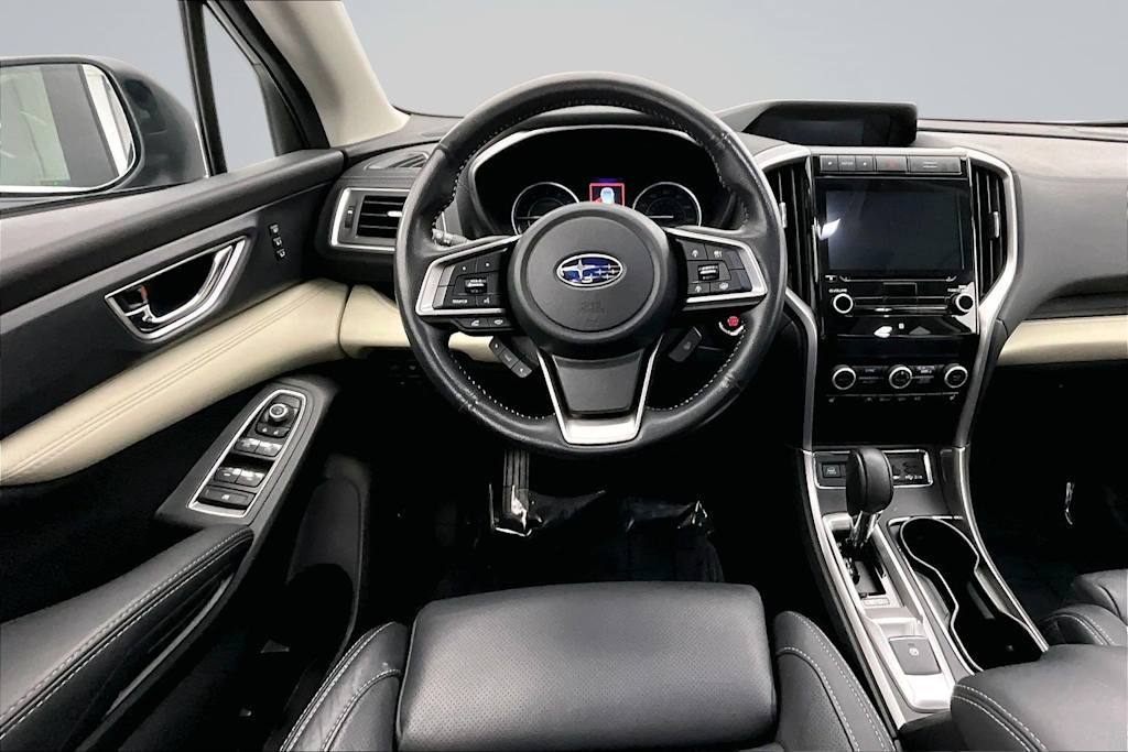 Thumbnail: 2021 Subaru Ascent - 14