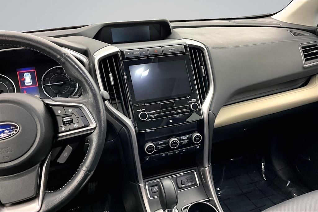 Thumbnail: 2021 Subaru Ascent - 15