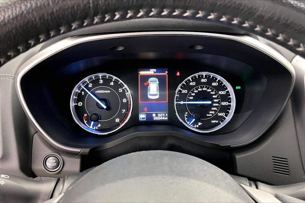 Thumbnail: 2021 Subaru Ascent - 17