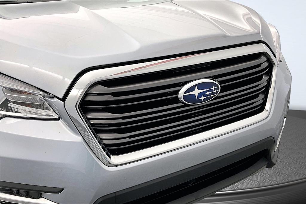 Thumbnail: 2021 Subaru Ascent - 27