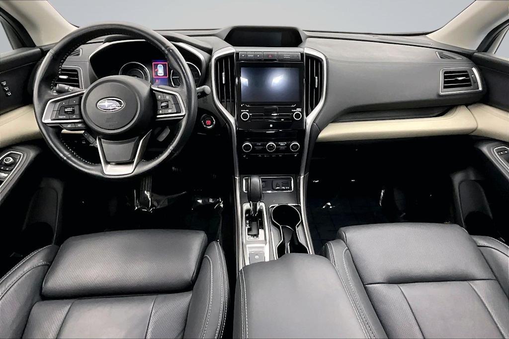 Thumbnail: 2021 Subaru Ascent - 10