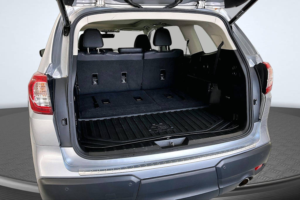 Thumbnail: 2021 Subaru Ascent - 18