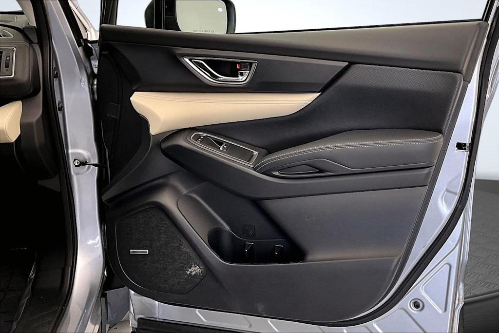 Thumbnail: 2021 Subaru Ascent - 25