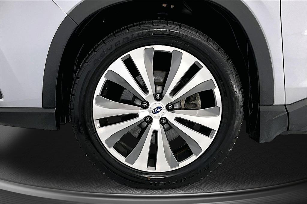 Thumbnail: 2021 Subaru Ascent - 8