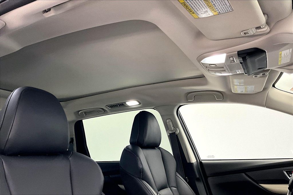 Thumbnail: 2021 Subaru Ascent - 23