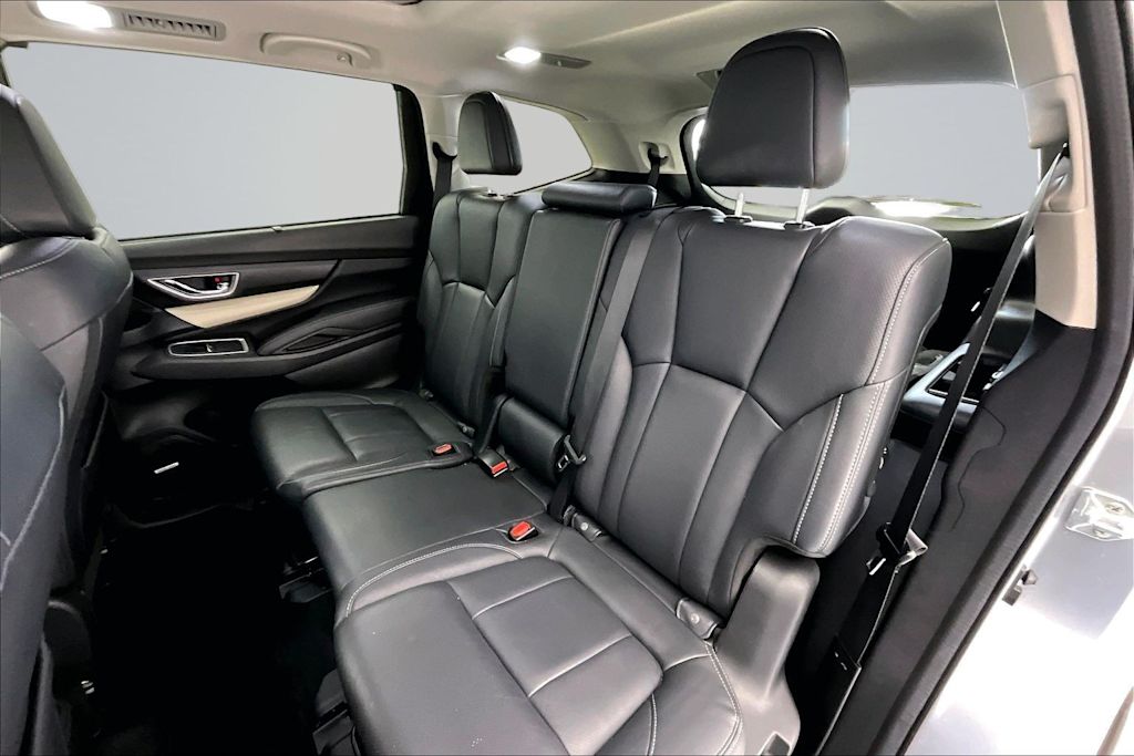 Thumbnail: 2021 Subaru Ascent - 21