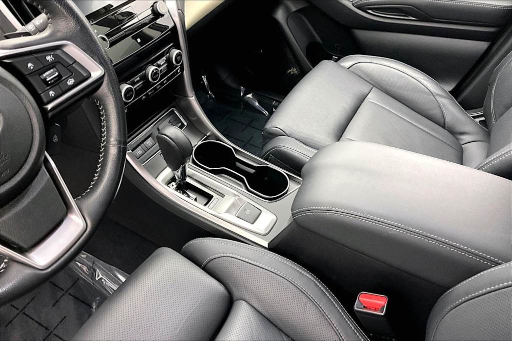 Thumbnail: 2021 Subaru Ascent - 22