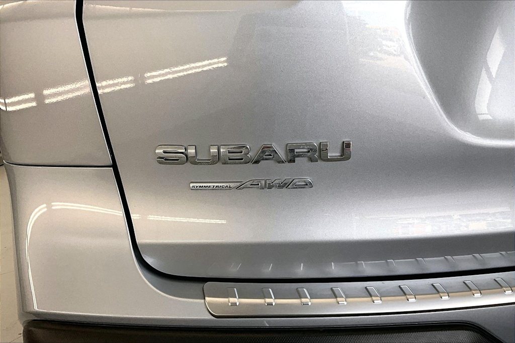 Thumbnail: 2021 Subaru Ascent - 7