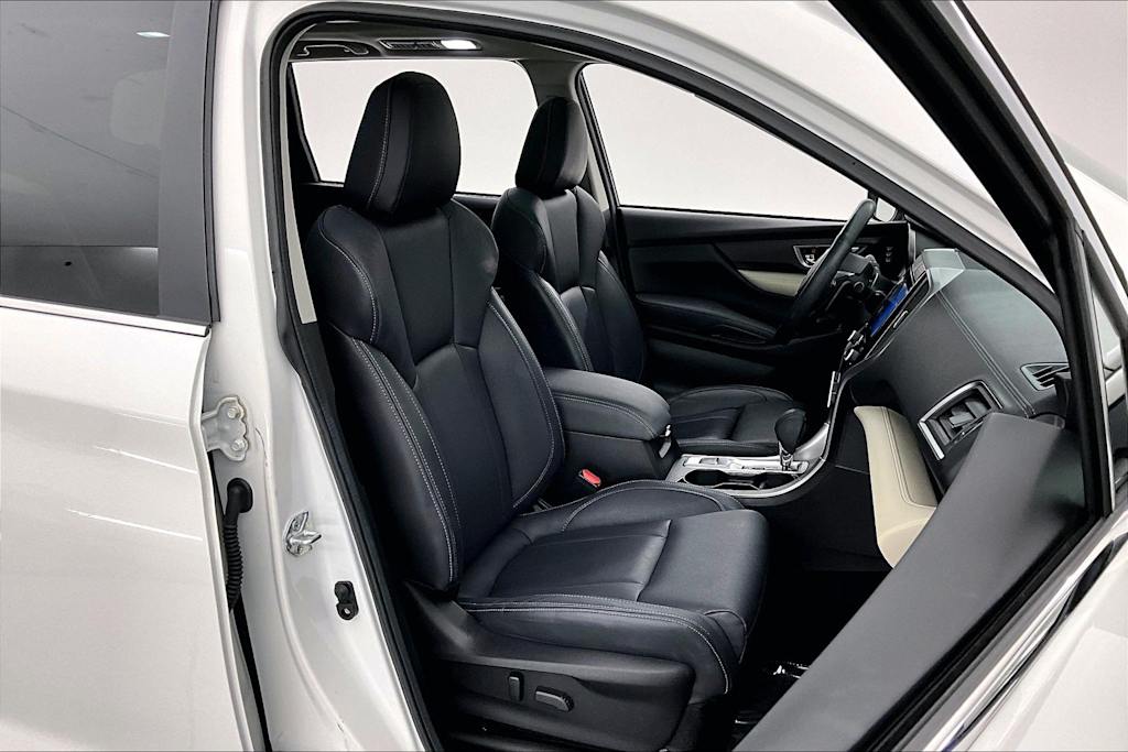 Thumbnail: 2022 Subaru Ascent - 12