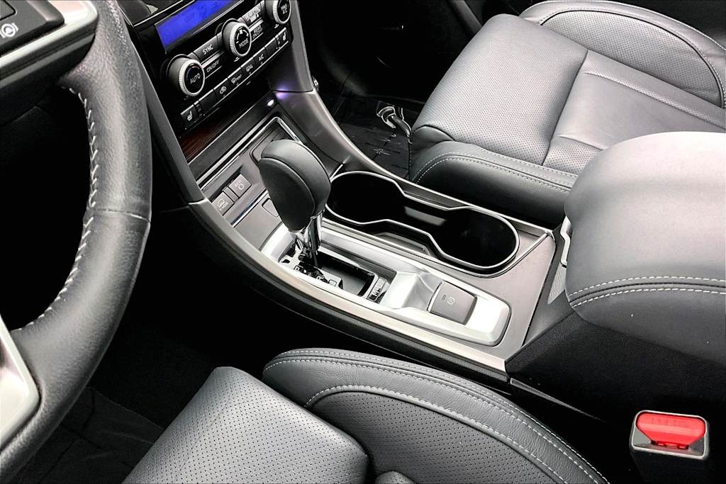 Thumbnail: 2022 Subaru Ascent - 16