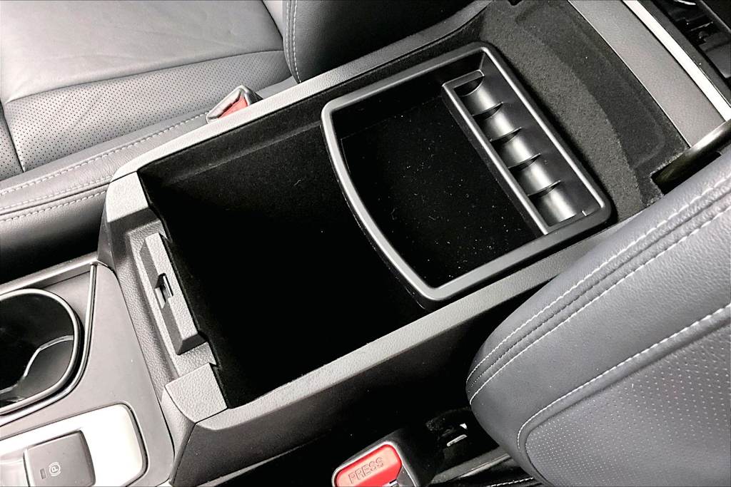 Thumbnail: 2022 Subaru Ascent - 29