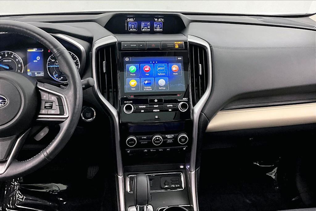 Thumbnail: 2022 Subaru Ascent - 15