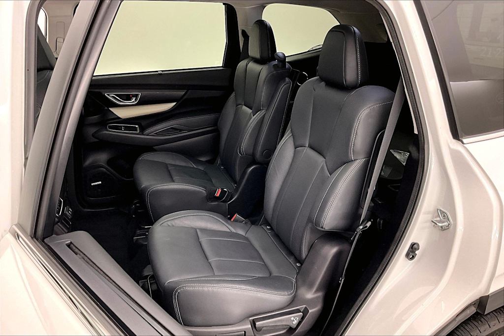 Thumbnail: 2022 Subaru Ascent - 20