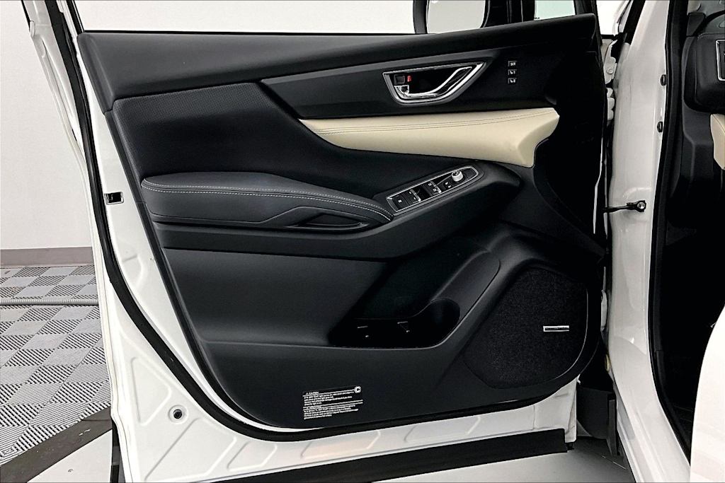 Thumbnail: 2022 Subaru Ascent - 24