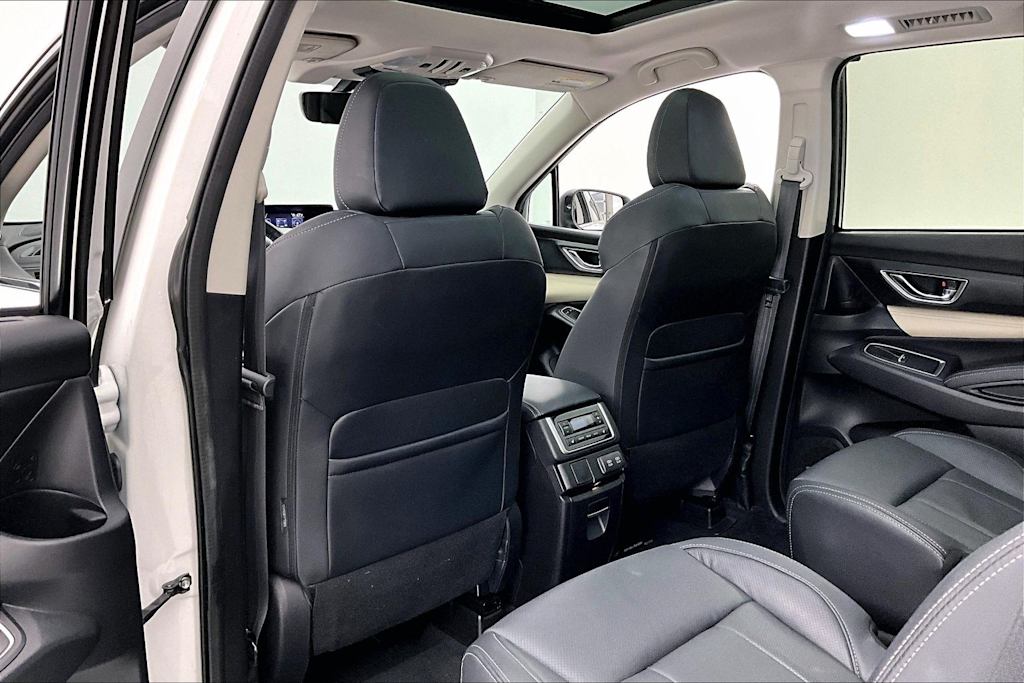 Thumbnail: 2022 Subaru Ascent - 13