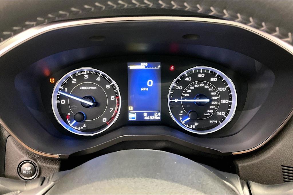 Thumbnail: 2022 Subaru Ascent - 17