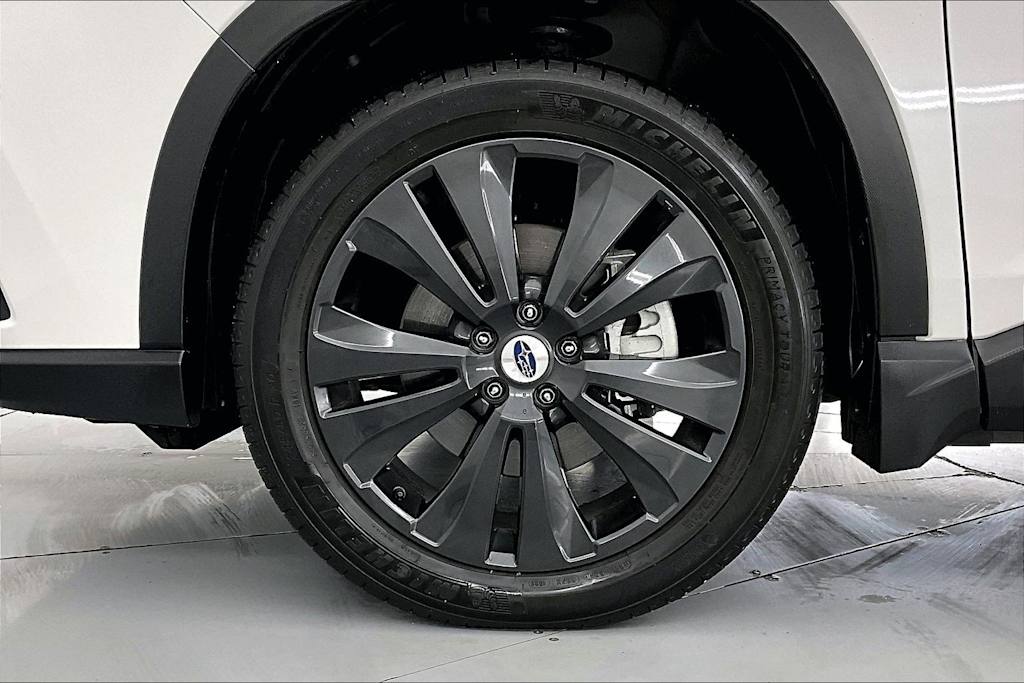 Thumbnail: 2022 Subaru Ascent - 8