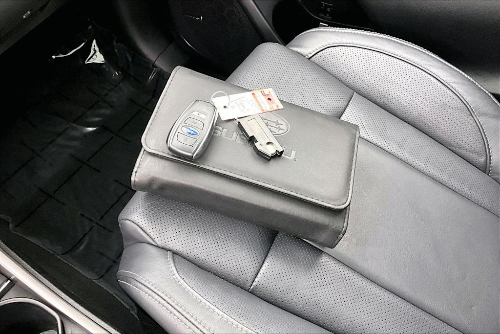 Thumbnail: 2022 Subaru Ascent - 21