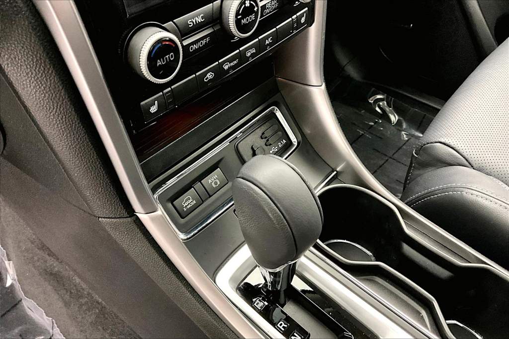 Thumbnail: 2022 Subaru Ascent - 28