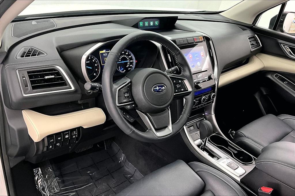 Thumbnail: 2022 Subaru Ascent - 2