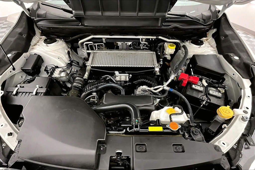 Thumbnail: 2022 Subaru Ascent - 9