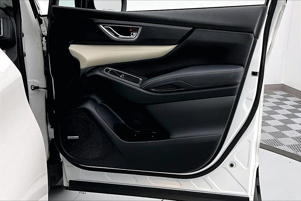 Thumbnail: 2022 Subaru Ascent - 25