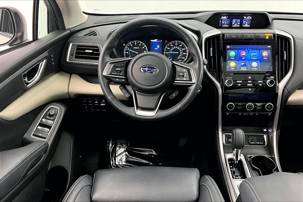 Thumbnail: 2022 Subaru Ascent - 14