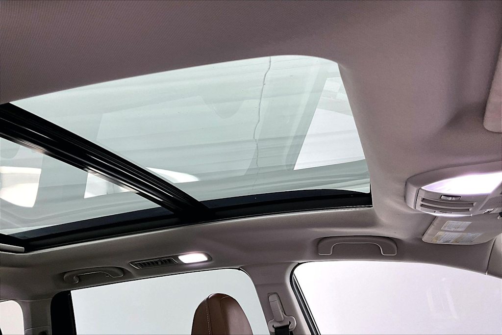 Thumbnail: 2020 Subaru Ascent - 23