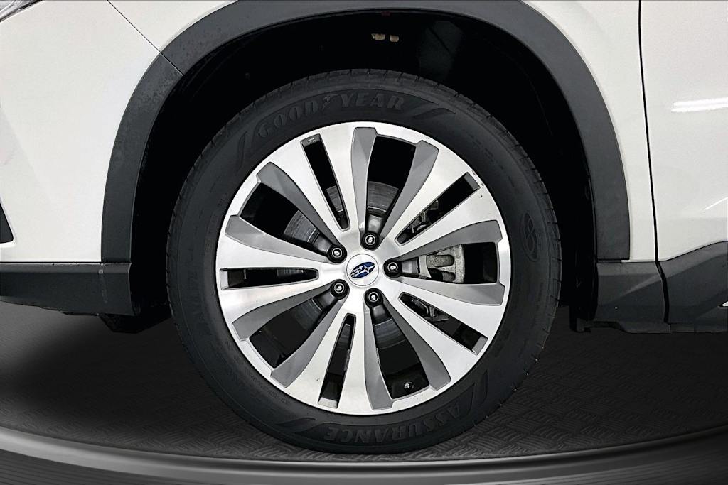 Thumbnail: 2020 Subaru Ascent - 8