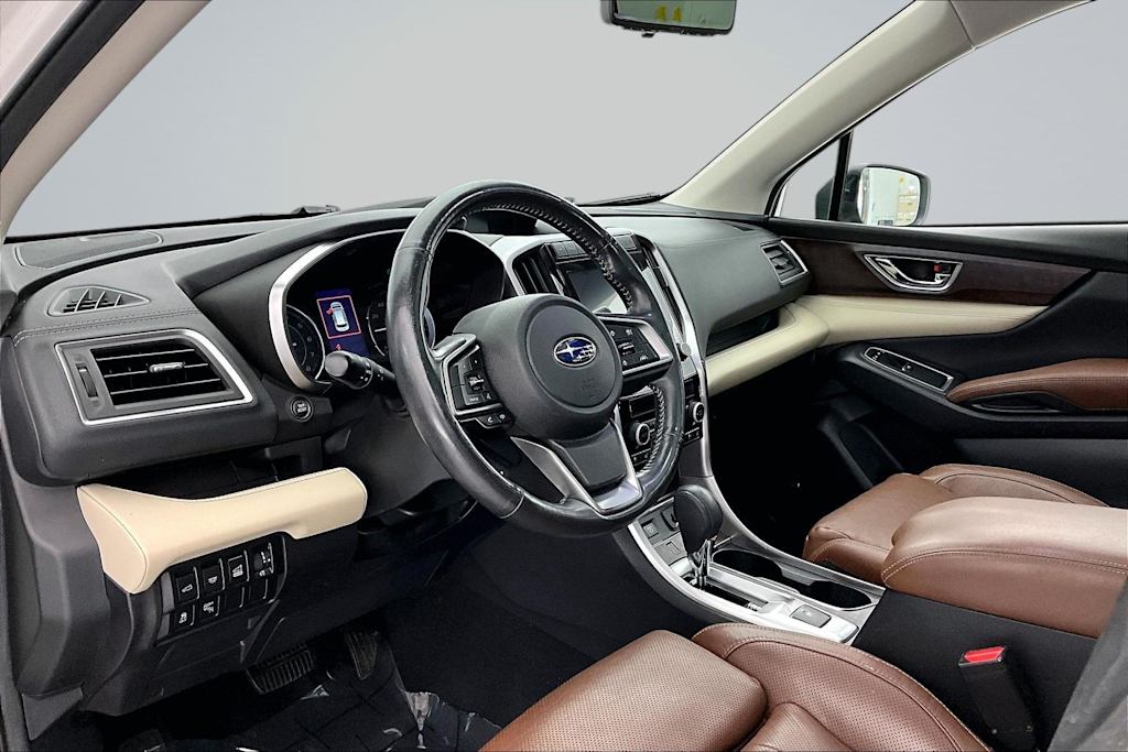 Thumbnail: 2020 Subaru Ascent - 2