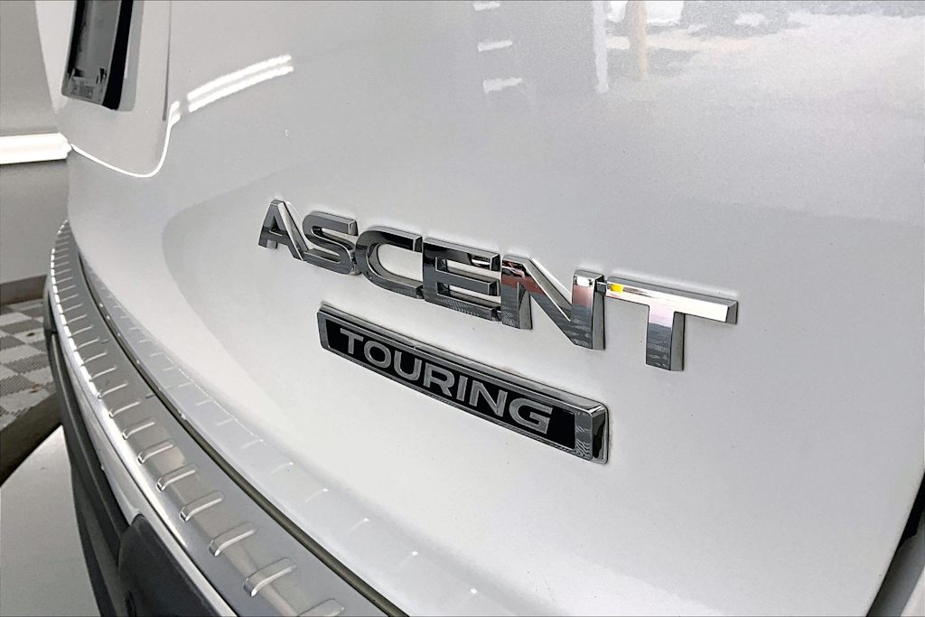 Thumbnail: 2020 Subaru Ascent - 7