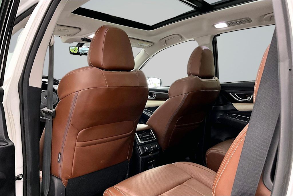 Thumbnail: 2020 Subaru Ascent - 13