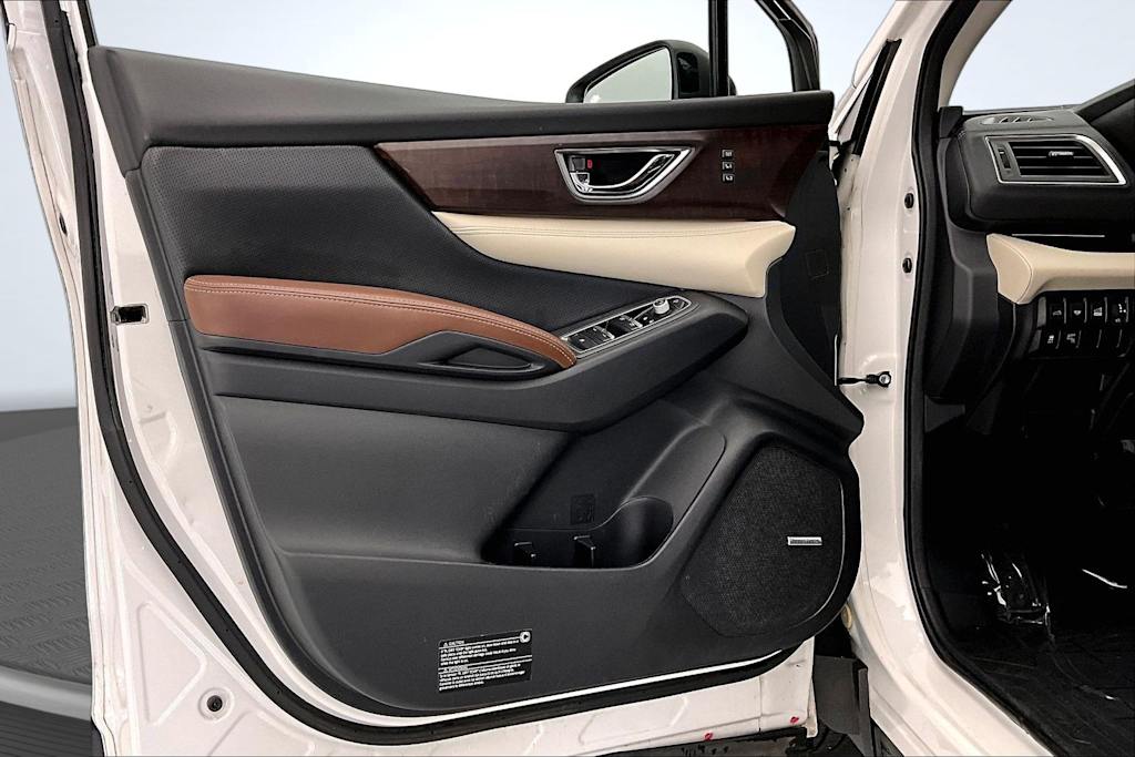 Thumbnail: 2020 Subaru Ascent - 24