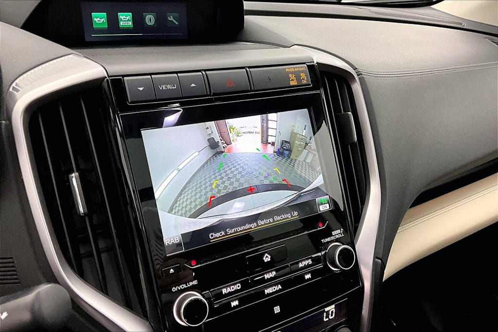 Thumbnail: 2020 Subaru Ascent - 16