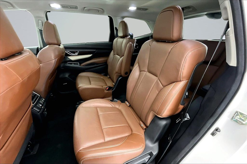 Thumbnail: 2020 Subaru Ascent - 22