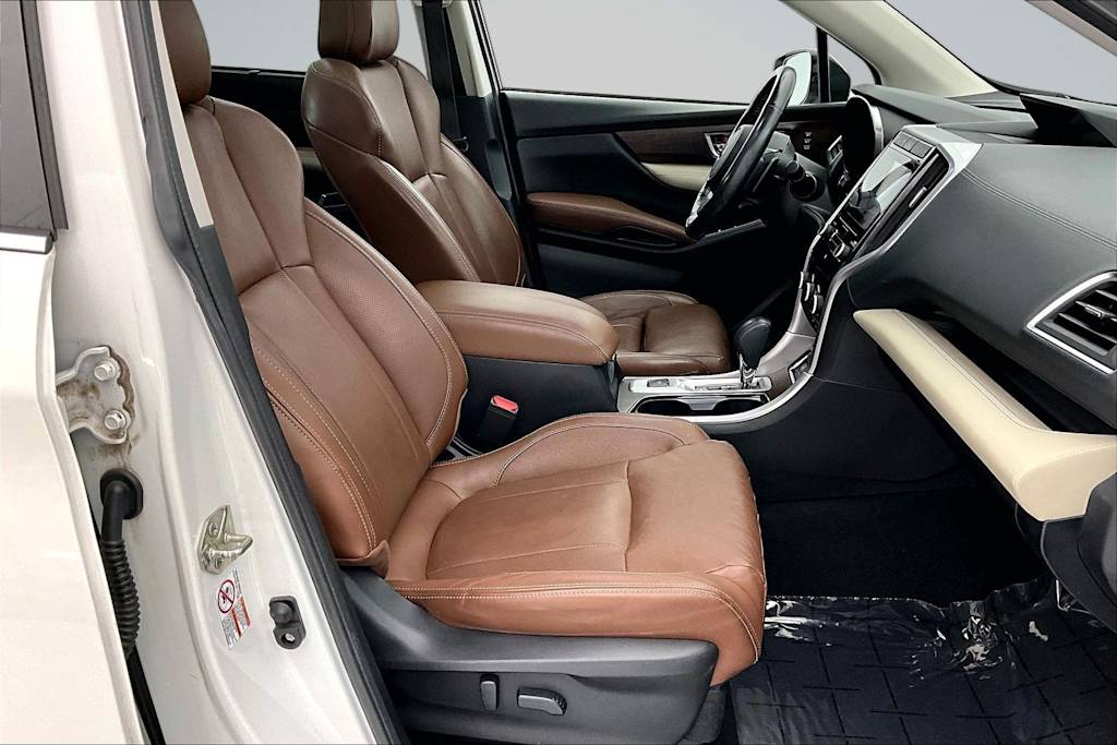 Thumbnail: 2020 Subaru Ascent - 12