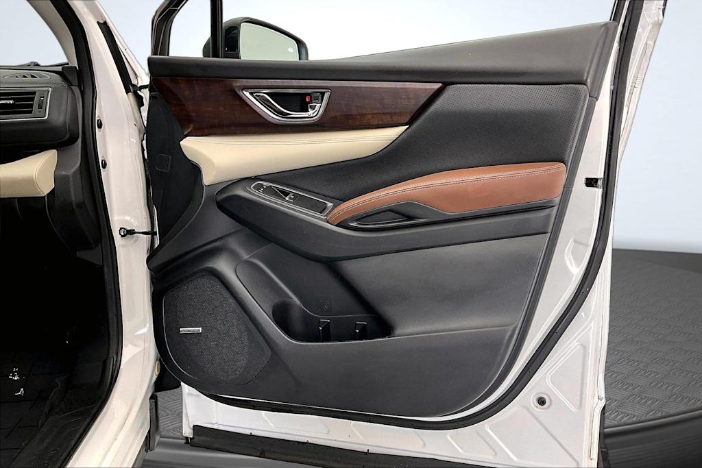 Thumbnail: 2020 Subaru Ascent - 25