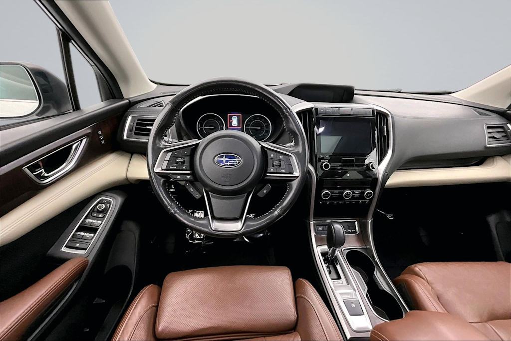 Thumbnail: 2020 Subaru Ascent - 14