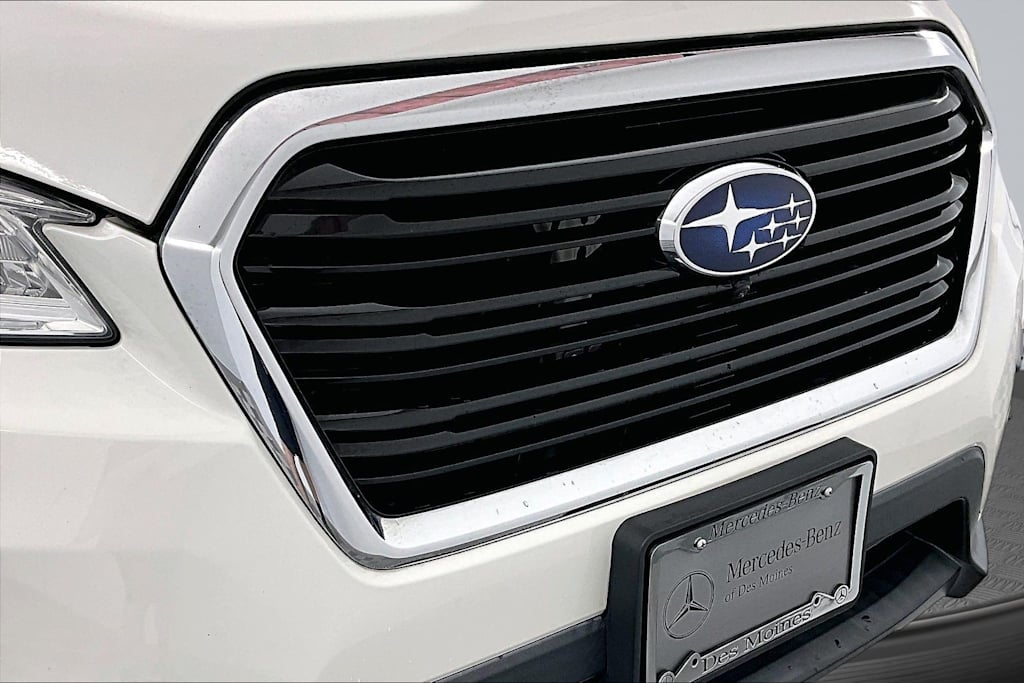 Thumbnail: 2020 Subaru Ascent - 27