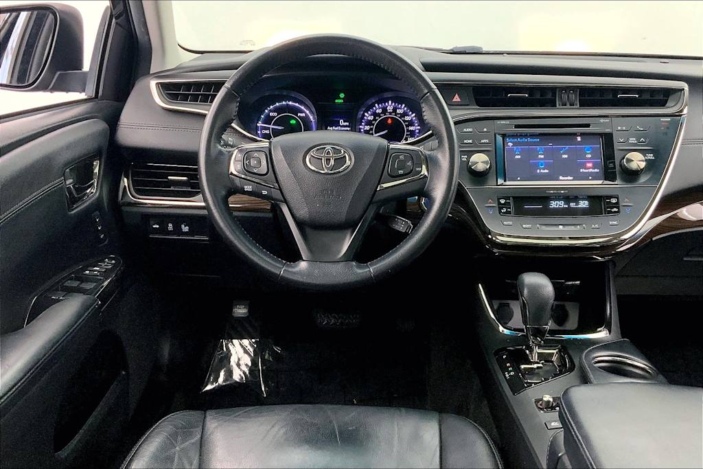 2015 Toyota Avalon Touring 14